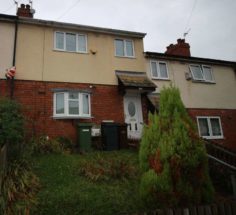 3 bedroom Terraced f...